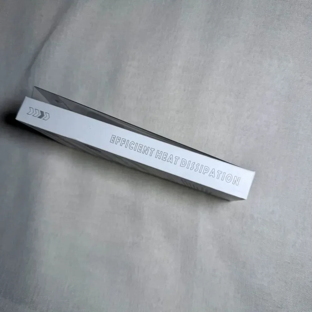 iPhone 17 Pro Max MagSafe Metal Case Kickstand Black